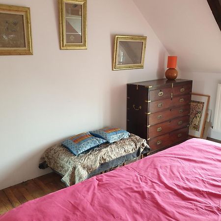 Eoz An Avel Daire Combourg Dış mekan fotoğraf